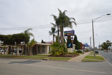 Paruna Motel - Hotel WA 0