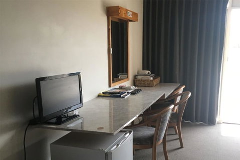 Paruna Motel - Hotel WA 3