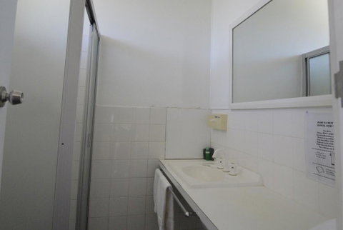 Paruna Motel - Hotel WA 1