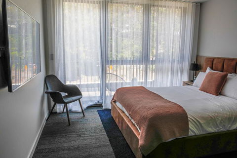 Pasadena Sydney - Hotel WA 1