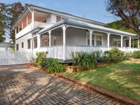 Patch of Paradise - Iluka