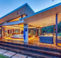 Pavilion 2 at Broken Head - Hotel WA