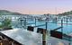 Pavillion 3 Absolute Waterfront 4 Bedroom 2 Lounge Room Plunge Pool + Golf Buggy - thumb 1