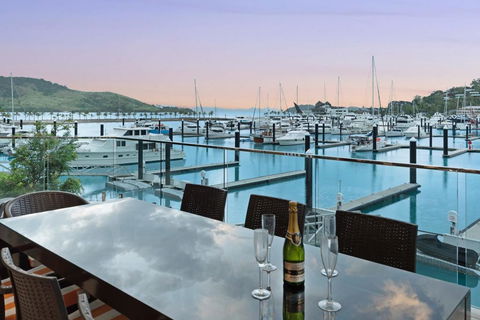 Pavillion 3 Absolute Waterfront 4 Bedroom 2 Lounge Room Plunge Pool + Golf Buggy - Hotel WA 1