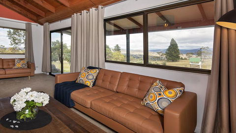 Peak View House - Hotel WA 1