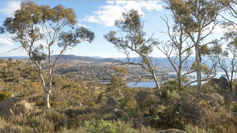 Peak View House - Hotel WA 3