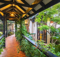 Pearl River Houses - Hotel WA