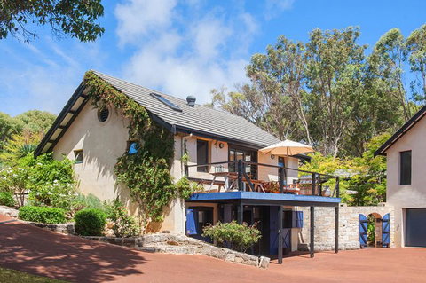 Pearl River Houses - Hotel WA 3