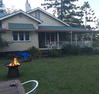 Pechey Homestead - Hotel WA