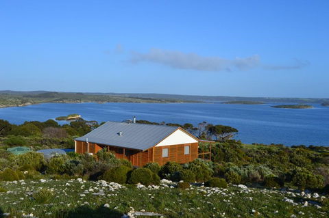 Pelican Lagoon Cabin - Hotel WA 0