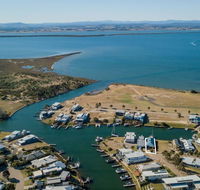Pelican Landing - Stunning Lake King Views - Hotel WA