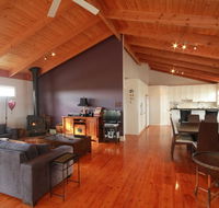 Pelican Sands Bed  Breakfast - Hotel WA