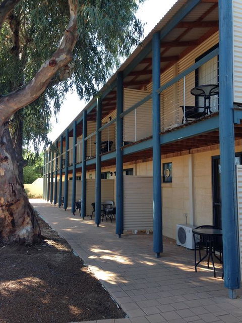 Pelican's Nest - Hotel WA 3