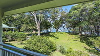 Pelican's Rest
