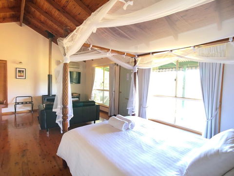 Pencil Creek Cottages - Hotel WA 2