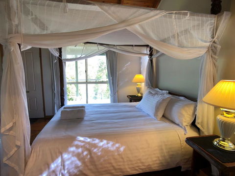 Pencil Creek Cottages - Hotel WA 1