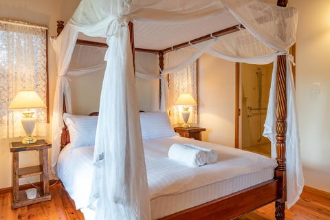 Pencil Creek Cottages - Hotel WA 3