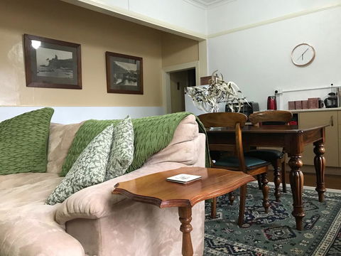 Penghana Bed And Breakfast - Hotel WA 2