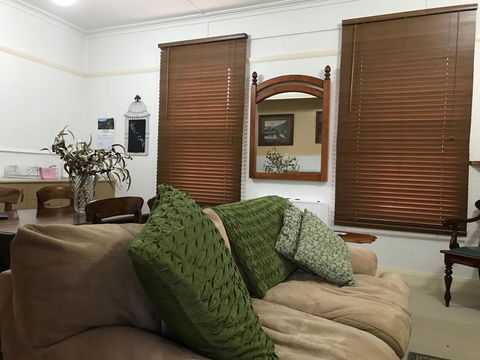 Penghana Bed And Breakfast - Hotel WA 1