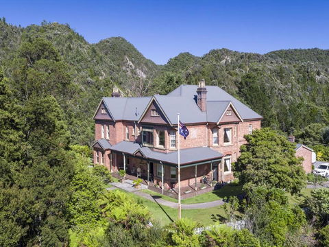 Penghana Bed And Breakfast - Hotel WA 0