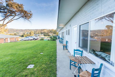 Penneshaw Beach Stay - Hotel WA 1