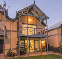 Peppabay - Hotel WA