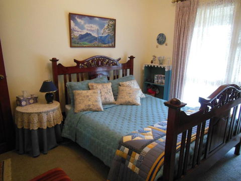 Pepper Tree Ridge B&B - Hotel WA 1