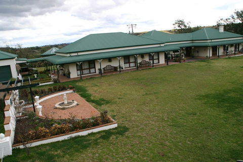Pepper Tree Ridge B&B - Hotel WA 0