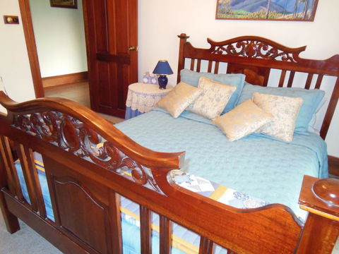 Pepper Tree Ridge B&B - Hotel WA 2
