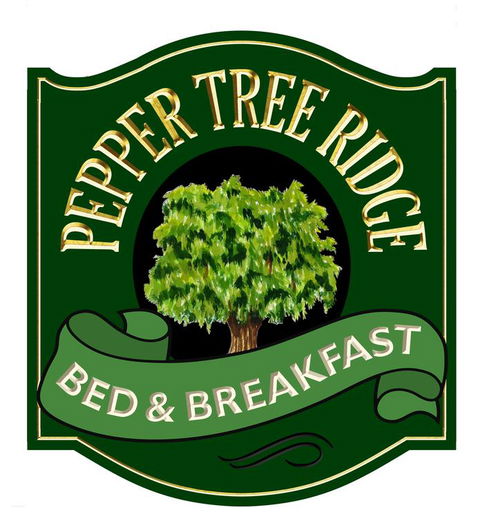 Pepper Tree Ridge B&B - Hotel WA 3