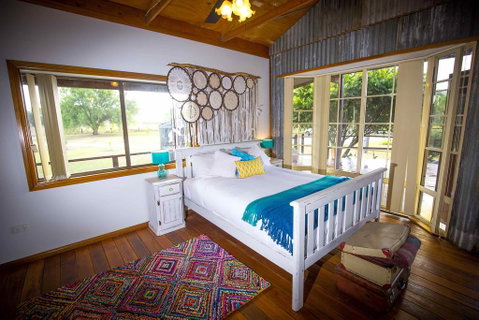 Peppercorn Cabin - Hotel WA 3