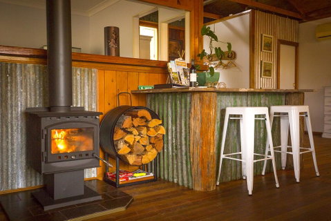 Peppercorn Cabin - Hotel WA 2