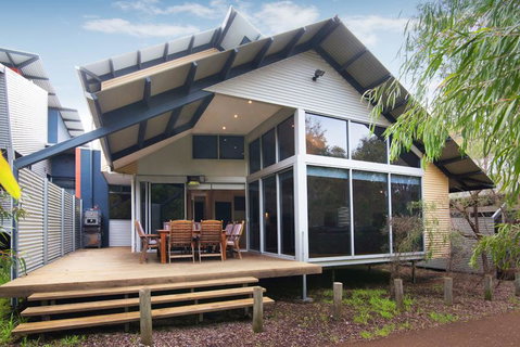 PEPPY TREE HOUSE - Hotel WA 3
