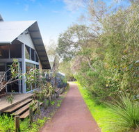 PEPPY TREE HOUSE - Hotel WA
