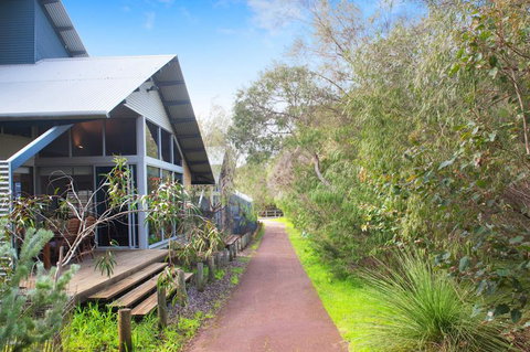 PEPPY TREE HOUSE - Hotel WA 0