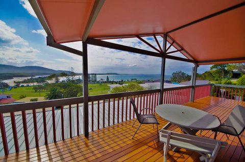 Perfect Break, 1 Dulconghi Street - Hotel WA 1