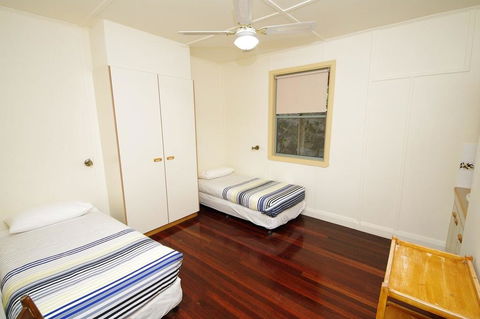 Perfect Break, 1 Dulconghi Street - Hotel WA 3