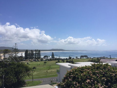 Perfect Break, 1 Dulconghi Street - Hotel WA 0