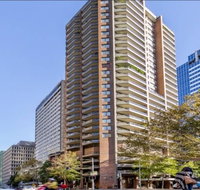 Perfect City location. Immaculate Apartment with Parking - Hotel WA