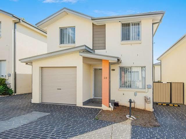 Doonside NSW Hotel WA