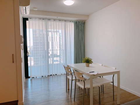 Perfect Location APT W Roof Top Pool/GYM - Hotel WA 2