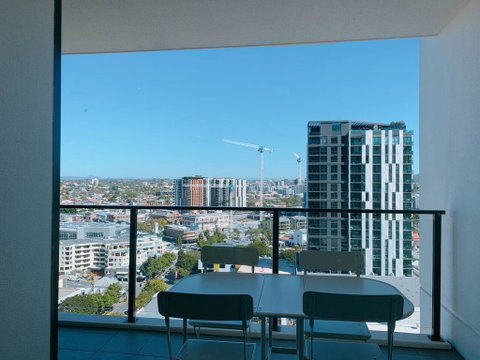Perfect Location APT W Roof Top Pool/GYM - Hotel WA 3