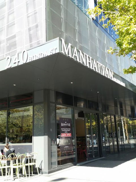Perfectly Located Modern Apartment - Canberra CBD - Hotel WA 3