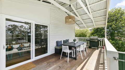 PERIWINKLE - MOUNT MARTHA - Hotel WA 0