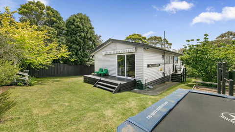 PERIWINKLE - MOUNT MARTHA - Hotel WA 3