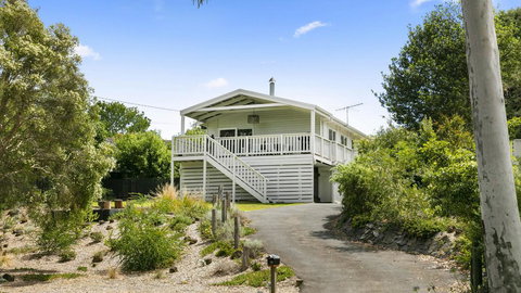 PERIWINKLE - MOUNT MARTHA - Hotel WA 2