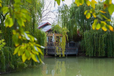 Perricoota Vines Retreat - Hotel WA 0