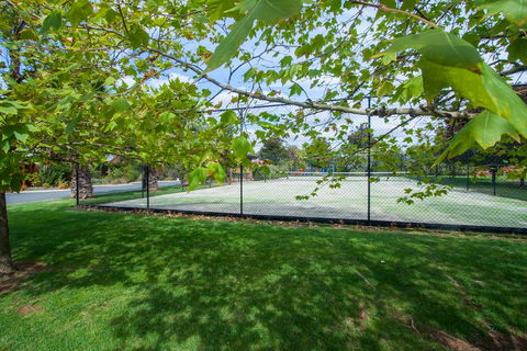 Perricoota Vines Retreat - Hotel WA 3