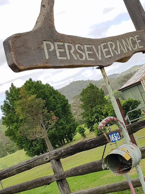 Perseverance Property Farm Stay - Hotel WA 2
