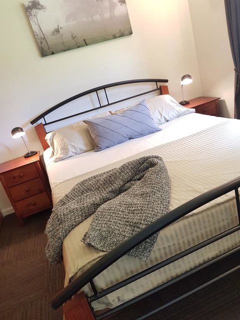 Perseverance Property Farm Stay - Hotel WA 3
